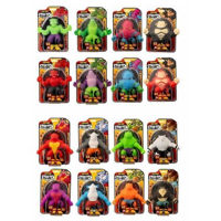 Игрушка HTI 1376624 Jucarie-antistres Stretcherz Stretch Squad W2