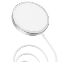 Зарядка беспроводная Hoco CW30 Pro Original series magnetic wireless fast charger