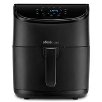 Friteuza cu aer cald Ufesa Crow Digital 6l