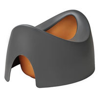 Oală Tega Baby Teggi TI-001-163/166 graphite/mustard