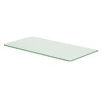 cumpără Poliţă standard Glassline 600x300x8 mm, sticlă mată în Chișinău