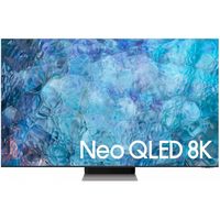 Телевизор Samsung QE85QN900AUXUA 8K