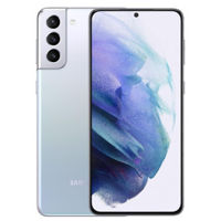 Смартфон Samsung G996B/256 Galaxy S21+ 5G Silver {Ref}