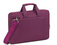 NB bag Rivacase 8231, for Laptop 15,6" & City Bags, Purple