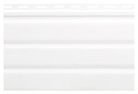 Карнизная подшивка Софит