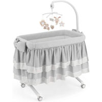 Манеж CAM люлька для сна Cullami col 151