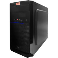 Bloc de sistem PC AMD ATOL PC1037MP - Home #4 v2.2