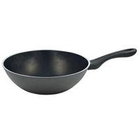 Сковорода Ballarini 27590 WOK 130 30cm, индукция