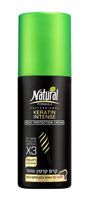 купить Защитный крем для волос Natural Formula Keratin Intense 145 мл в Кишинёве