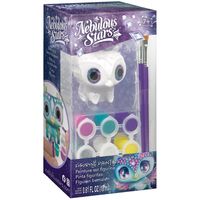 Set de creație Nebulous Stars 11418 Figurine Painting - Aura