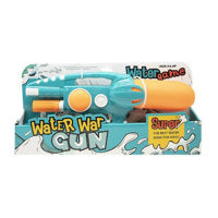 Игрушка miscellaneous 11399 Pistol cu apa 40 cm 672064/672093