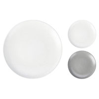 Тарелка Promstore 36662 de servire 27cm Speckle, ceramica