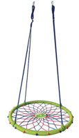 Игрушка Hape 847242 Leagăn suspendat Captator de vise, 96,5 cm