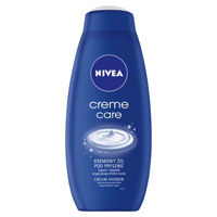 Nivea creme care 750 ml