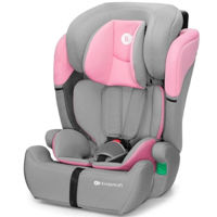 Автокресло KinderKraft Comfort Up 2 I-Size 76-150 Cm Kccoup02pnk0000 Pink