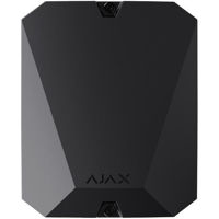 Аксессуар для систем безопасности Ajax MultiTransmitter black ЕU