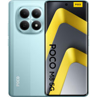 Смартфон Xiaomi POCO M8 5G 12/512GB Green