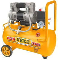 Компрессор INGCO ACS111242 (50147)