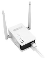 купить Totolink EX300 (300Mbps Wireless N Range Extender) в Кишинёве 