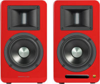 Boxe multimedia pentru PC Edifier Airpulse A100 Red
