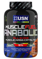 Muscle Fuel Anabolic 2kg Chocolate