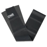 Эспандер HMS 4275 Expander pilates GT10 Black One 0.04x12x120cm (17-33-200)