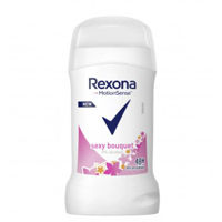 Дезодорант женский Rexona Stick Sexy Bouquet 40мл