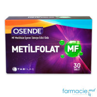 OSENDE MF Metilfolat 400mcg comp. N30 Tab Ilac