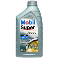 Ulei Mobil 1 5W30 SUPER 3000 XE1 1L