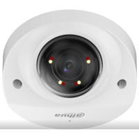 Cameră de supraveghere Dahua DH-IPC-HDBW2449F-AS-IL 4Mp 2.8 mm