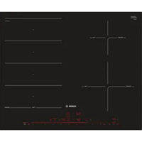 Встраиваемая поверхность электрическая Bosch PXE601DC1E