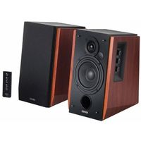 Колонки мультимедийные для ПК Edifier R1700BT Brown