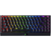 Tastatură gaming Razer RZ03-03890100-R3M1 Mechanical BlackWidow V3 Mini (Yellow Switch) US Layout