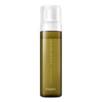 [Fraijour] Spuma pentru curatare hipoalergenica Original Artemisia Bubble Facial Foam, 200 ml