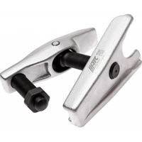 Ручной инструмент JTC JTC-4644 съёмник шаровых опор, наконечников рулевой тяги, зев 45мм