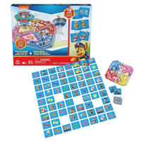 Настольная игра Spin Master 6066833 Patrula cățelușilor Pop Up