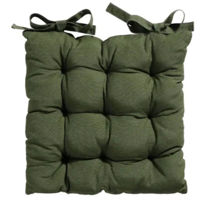Садовая мебель Hydro S Подушка для стула Toscana, 46x46x8, verde