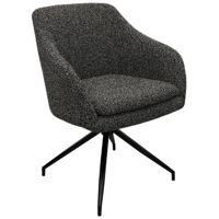 Стул Deco Santi C3052V Platin