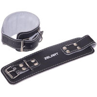 Бандаж спортивный SUHS 13273 Curea glezna (2 buc.) din piele SB-165197