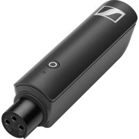 Микрофон Sennheiser XSW-D Portable Interview Set