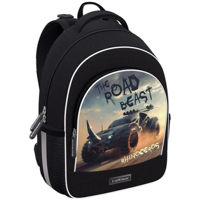 Детский рюкзак Erich Krause 62799 ErgoLine Road Beast 15L