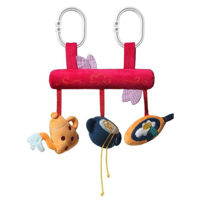 Игрушка-подвеска BabyOno 1490 Jucarie educationala pentru carucioare SMALL COOK