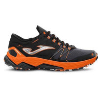 Спортивная обувь Joma Tk.Sierra Men 2231 Black Orange Fluor (40) TKSIEW2231