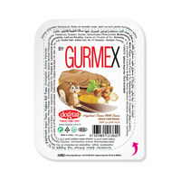 Crema de alune cu cacao Gurmex 20g