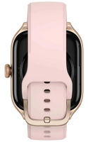 Xiaomi Amazfit GTS 4, Rosebud Pink