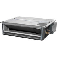 Кондиционер канальный Daikin FDXM35F9/RXM35A9