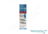 Myocalm Spray (dureri cervicale,lombare,mialgii) 100ml 3Chenes