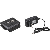 Încărcătoare și Acumulatoare Raider 39709 Încărcător R20