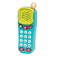 Игрушка Battat BT4576Z Telefon de jucărie, cod 60379