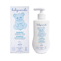 Шампунь детский BabyCoccole 250 ml (0+)